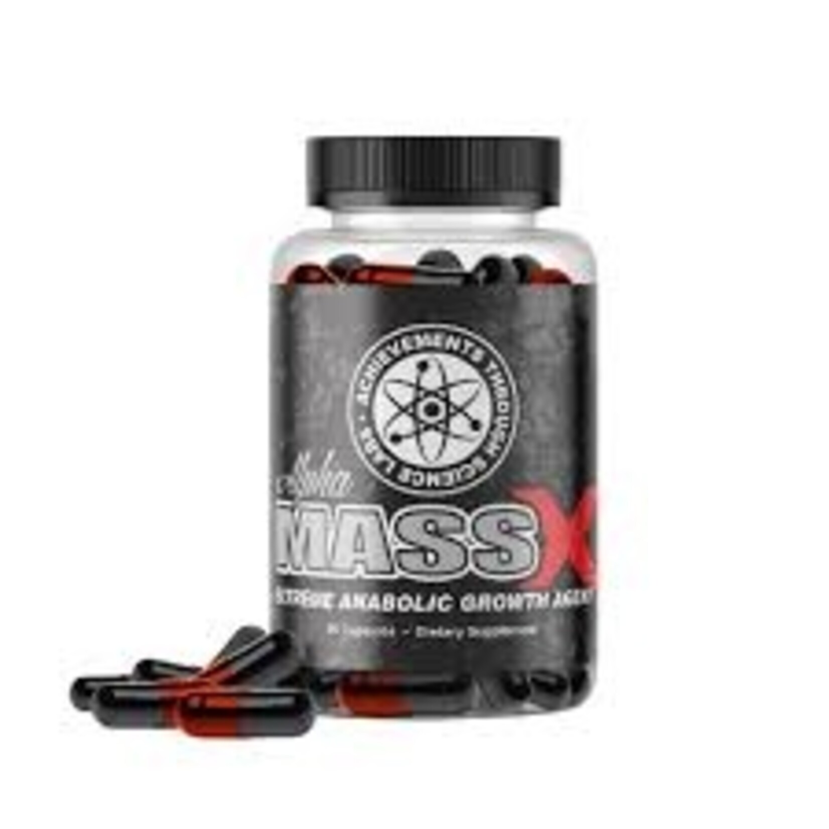 ATS Labs Alpha Mass X 90CAP