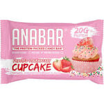Anabar Strawberry Cupcake