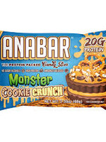 Anabar Monster Cookie Crunch