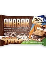 Anabar Campfire Smores