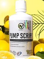 Nutristat Nutristat Pump Script Lemonade