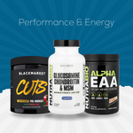 Performance & Energy