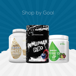 Shop By Goal