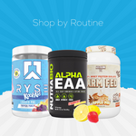 Shop by Routine