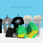 Gear & Apparel