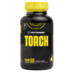 Top Trainer Top Trainer Torch Black