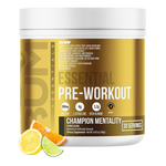 CBUM Essential Charged Pre-workout Champion Mentality