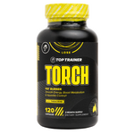 Top Trainer Top Trainer Torch Black