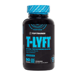 Top Trainer Top Trainer T-Lyft