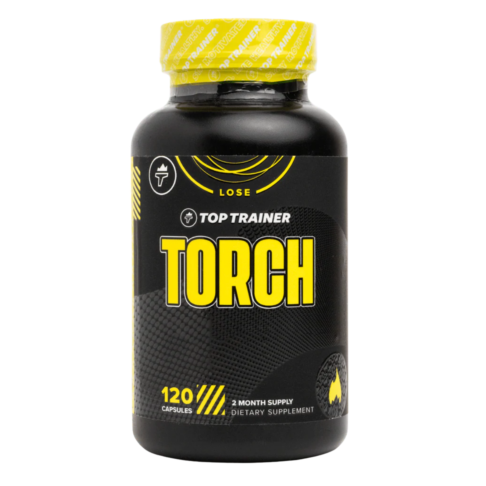 Top Trainer Top Trainer Torch
