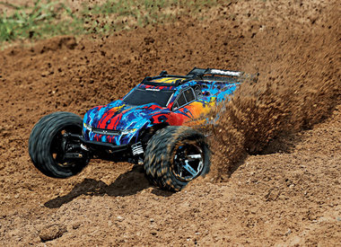 rc cars and trucks