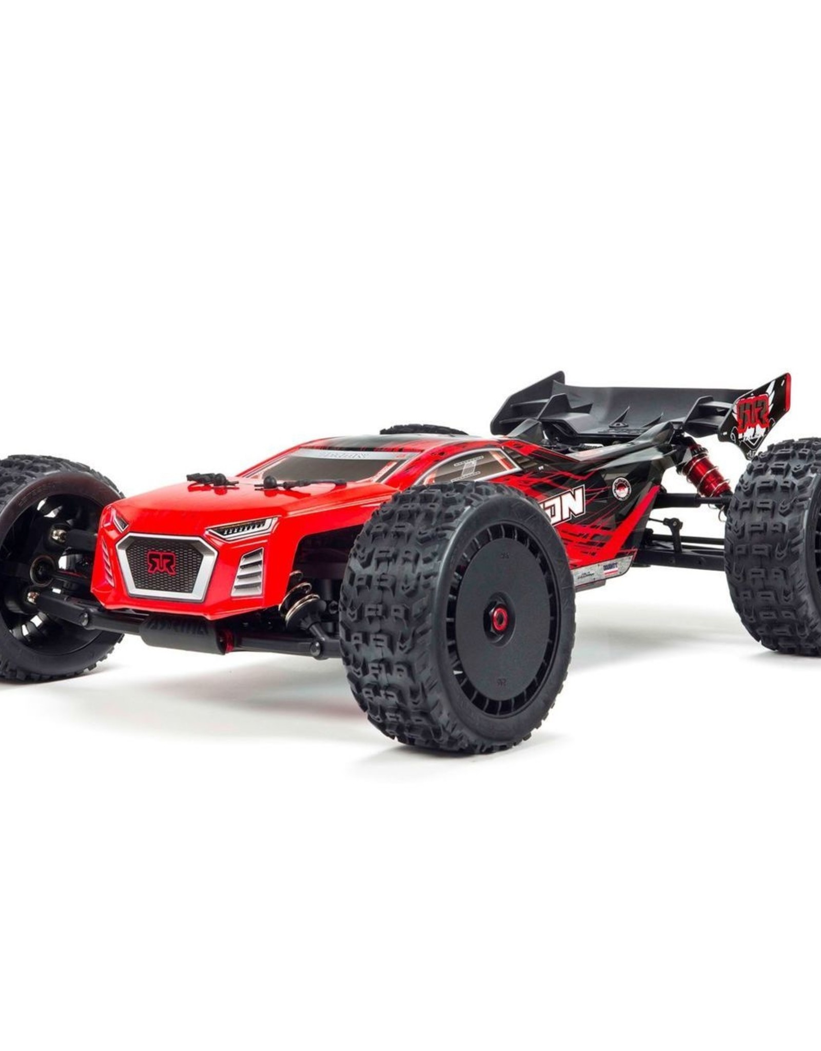 6s rc cars