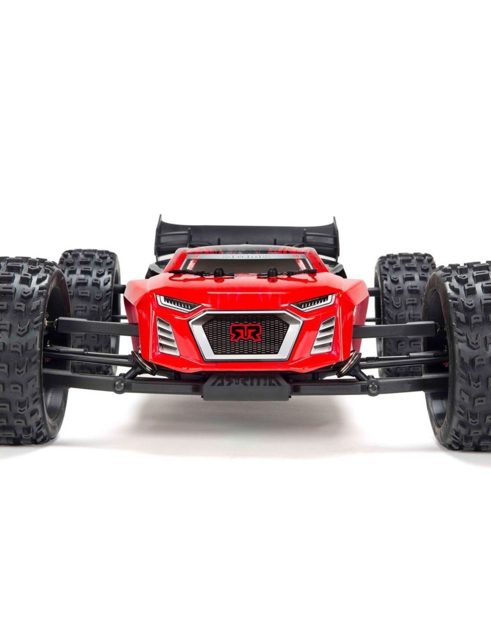 talion rc car