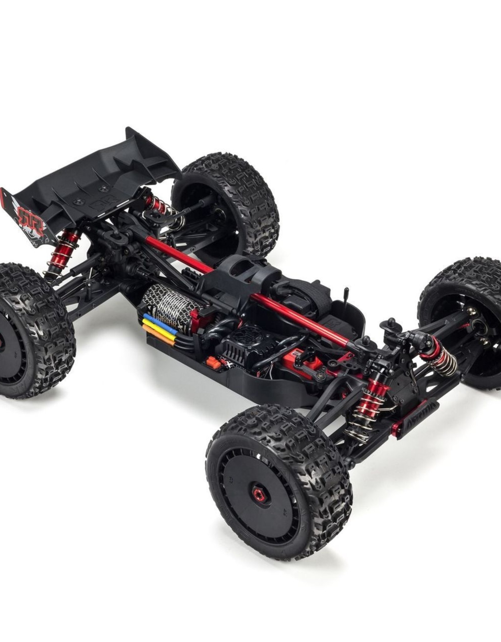 talion rc car