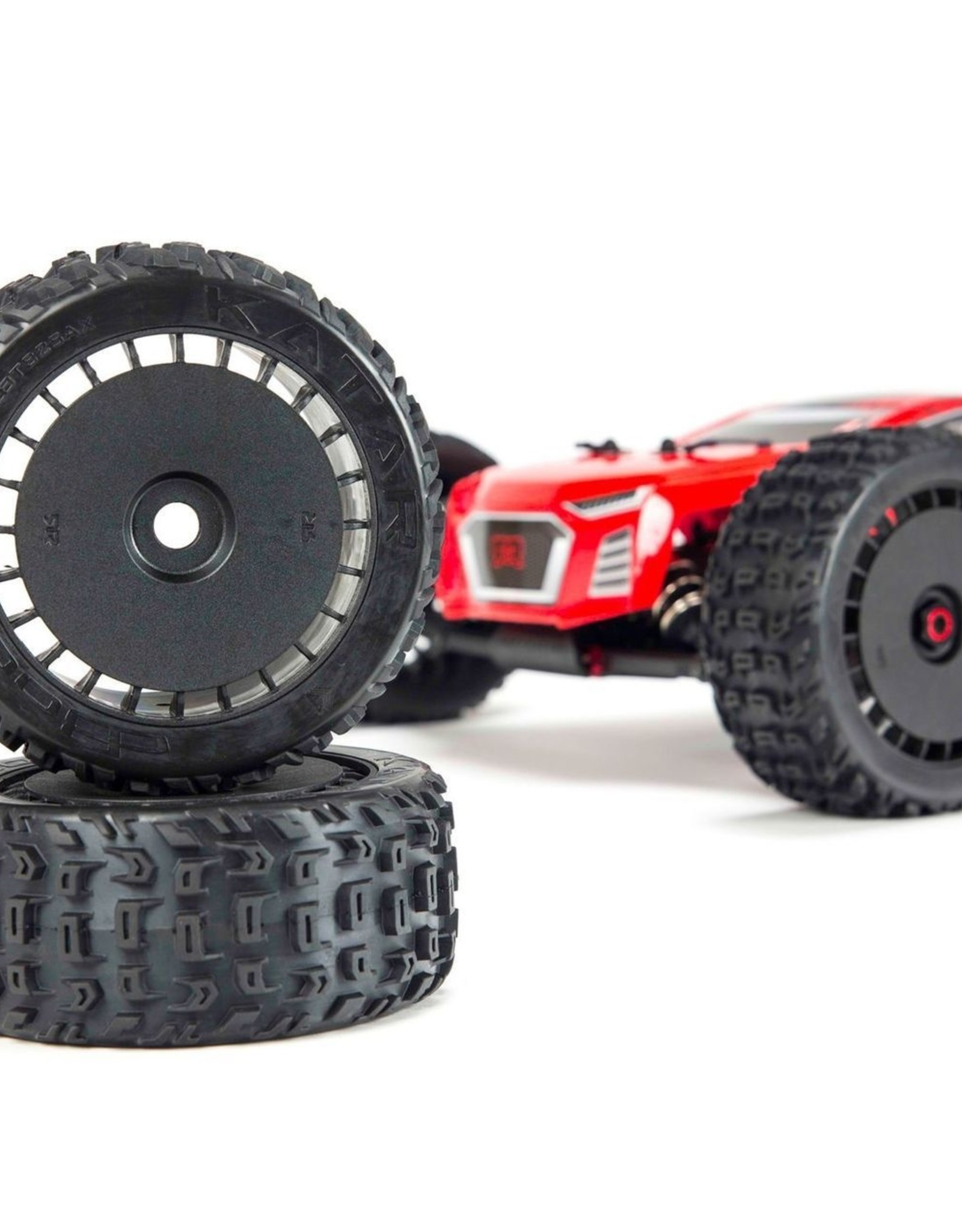 best truggy for bashing