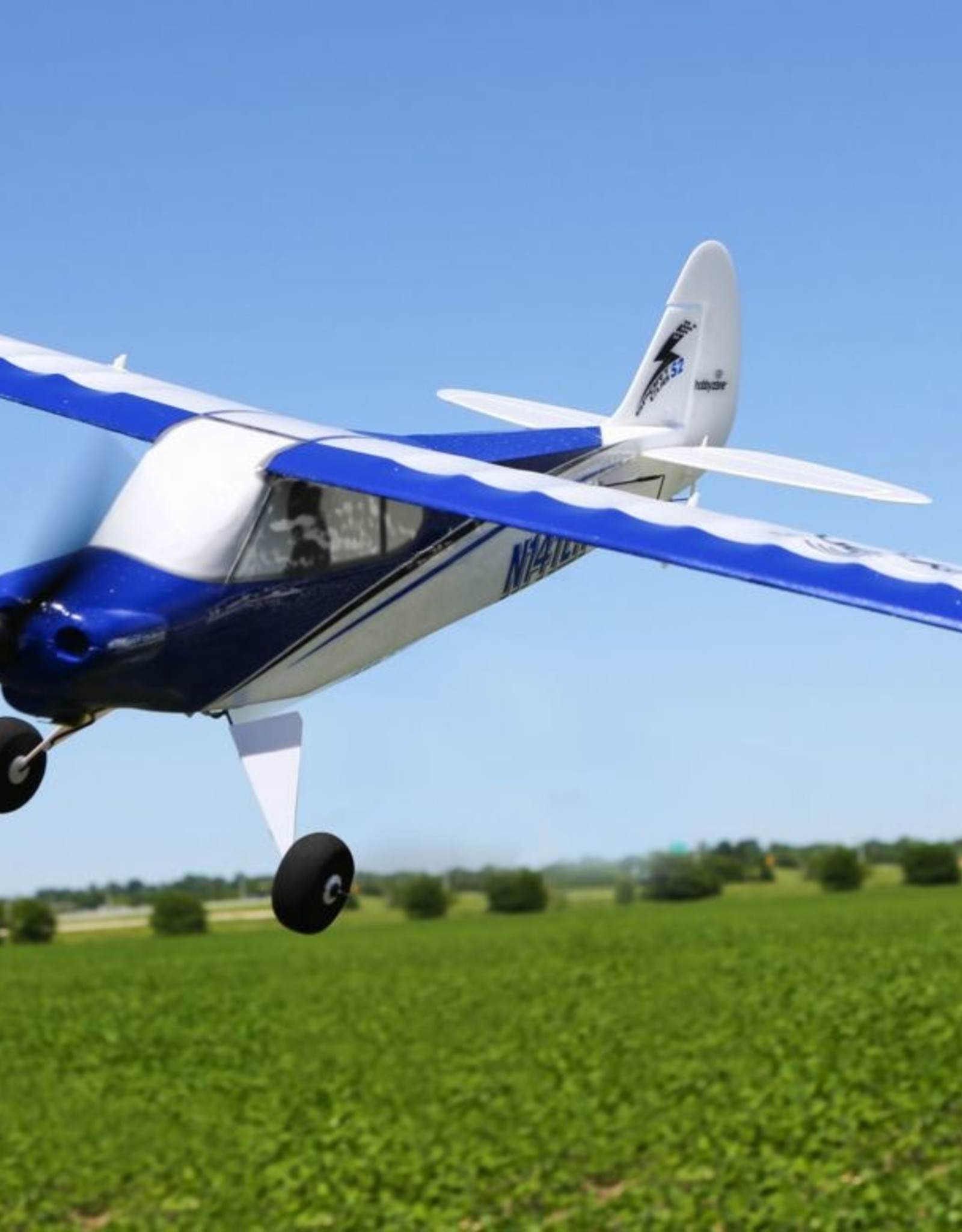 hobbyzone sport cub s bnf