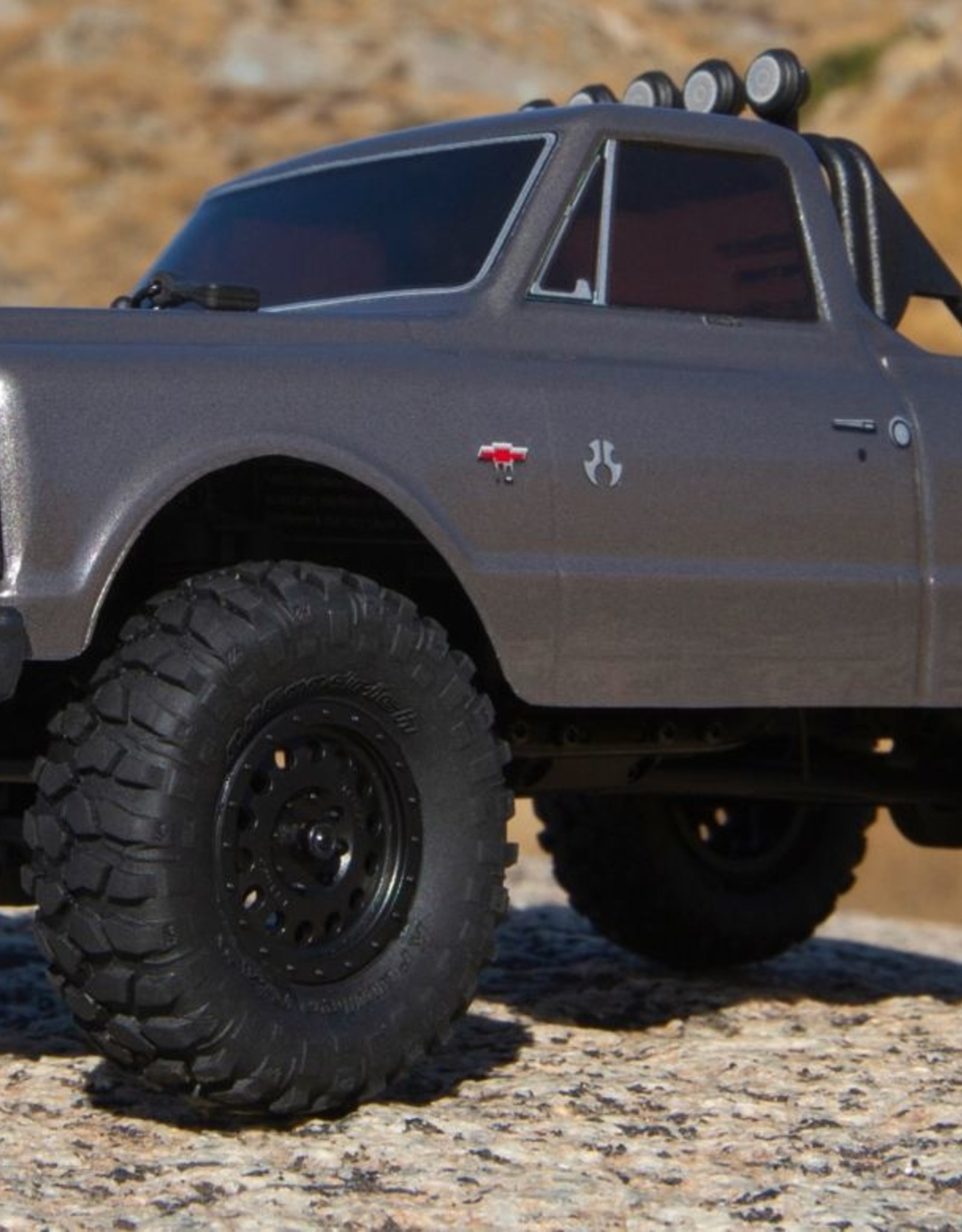 c10 rc truck