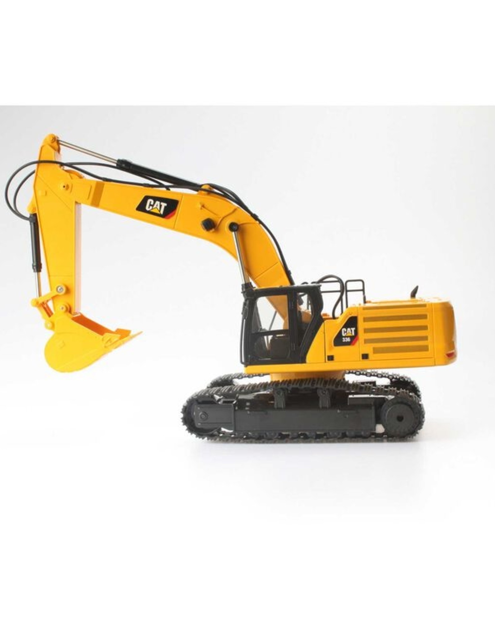 diecast masters mustang on Die Cast Master 1 24 Caterpillar 336 Excavator Remote Control Hobbies