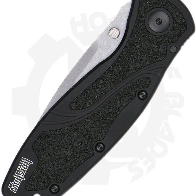 Kershaw Kershaw Blur Ken Onion 1670S30V Black (Assisted Knife