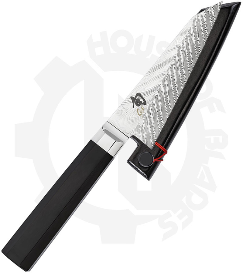 Shun Shun Dual Core 4.5 in. Honesuki VG0018 Dual Core (Utility Knife