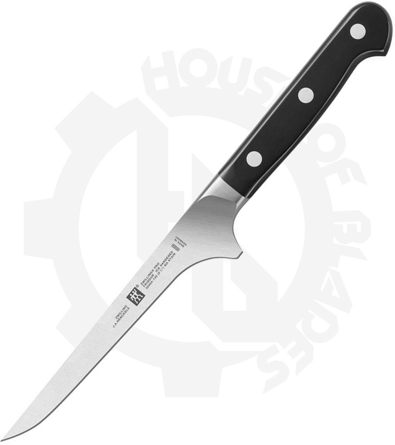 Zwilling J.A. Henckels Zwilling J.A. Henckels Pro 38404143 5.5 in