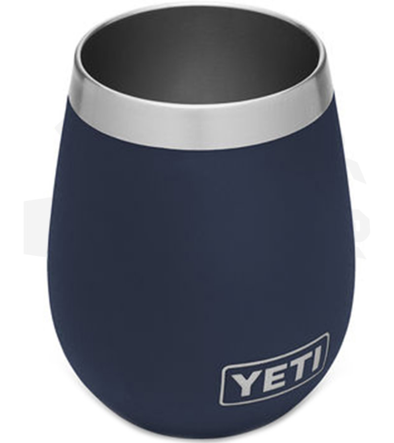 yeti rambler 10 oz wine tumbler 2 pack