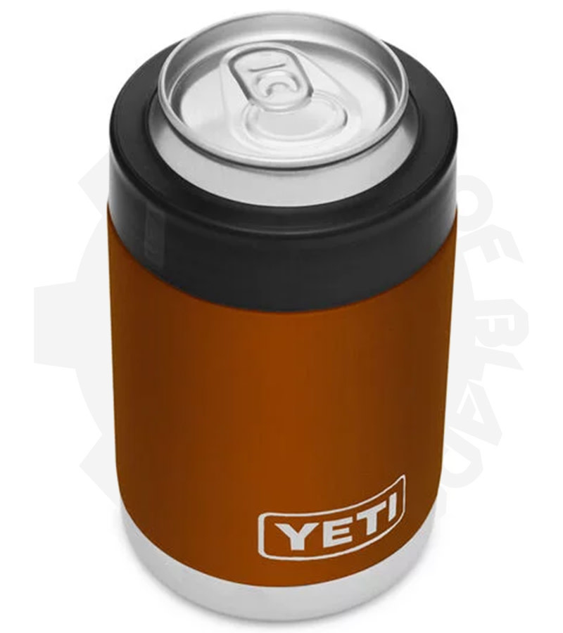 YETI Coolers YETI Rambler Can Colster Clay (Drinkware Colster