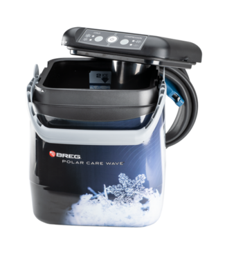 Polar Care Wave  - Unit Only