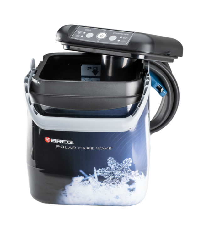 Polar Care Wave  - Unit Only