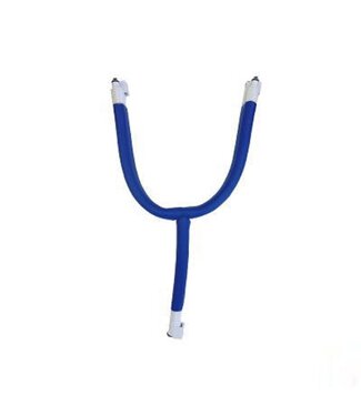 Y- Adaptor for Polar Care Wave