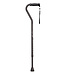 Airgo Aluminum Cane w/Offset Handle