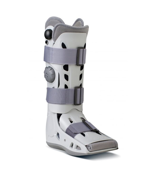 Cast Boot/Fixed Walker