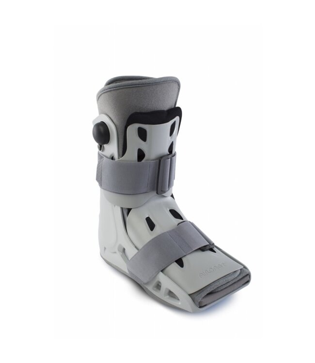 Cast Boot/Fixed Walker - Short