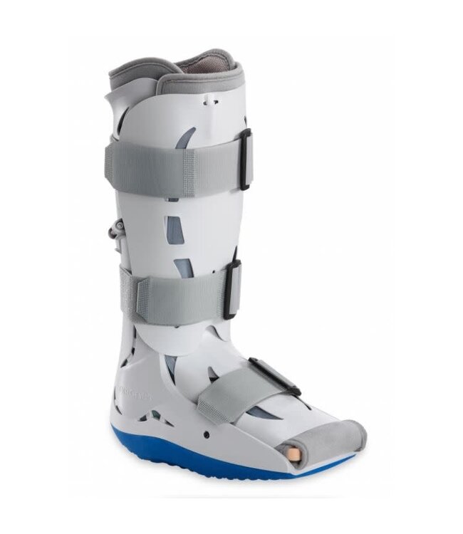 XP Diabetic Aircast Walker Boot -