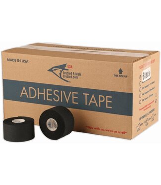 Jaybird Jaybird Athletic Trainer's Tape (box of 32) -