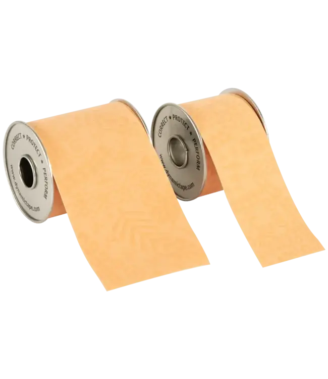 Dynamic Tape
