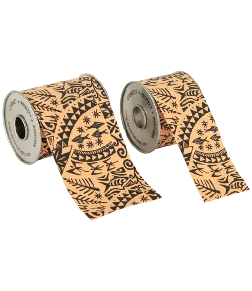 Dynamic Tape