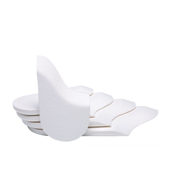 Heel Wedges for Aircast Cast Boots -