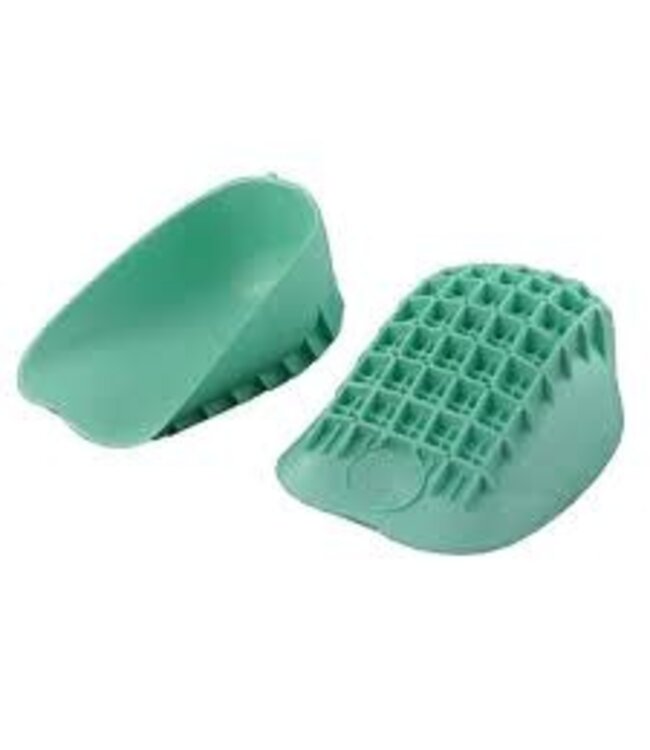 Procare Heel Cups -