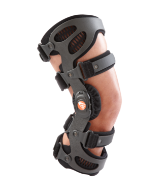 Breg FUSION WOMEN'S OA PLUS, OTS -