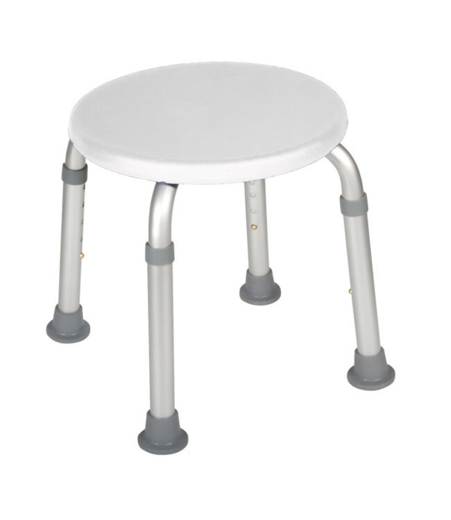 Shower Stool (Round)