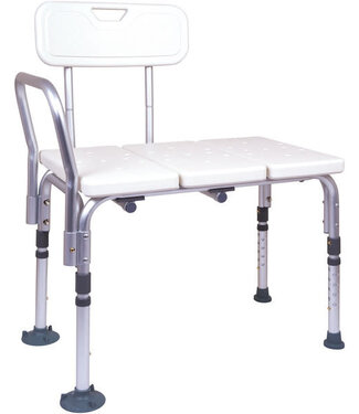 Transfer Bench, KD, 300 lbs (single)