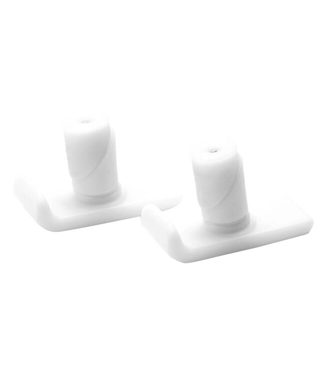 Walker Ski Glides