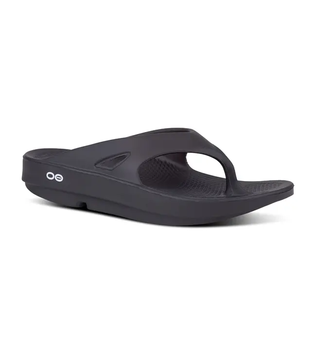 Men's Oofos OOriginal (Thong)