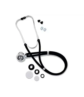 Almedic Medical Surgical Specialties Sprague-Rappaport Stethoscope , 22"