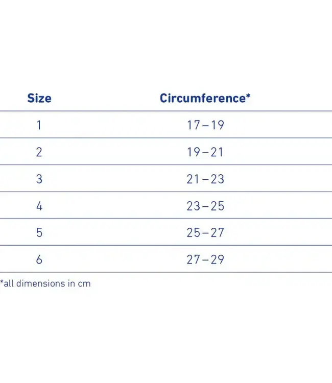 AchilloTrain Ankle Brace