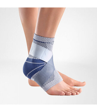 Bauerfeind MalleoTrain S Ankle Brace Titan