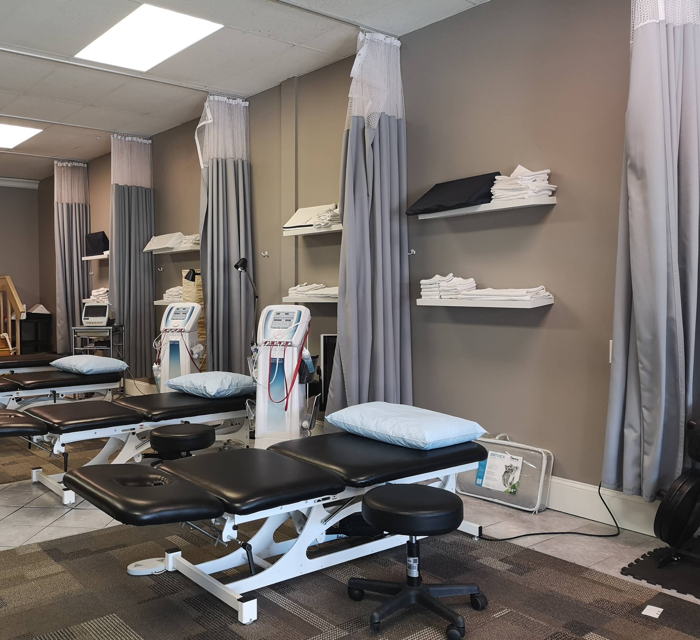 Innovative Therapy Solutions