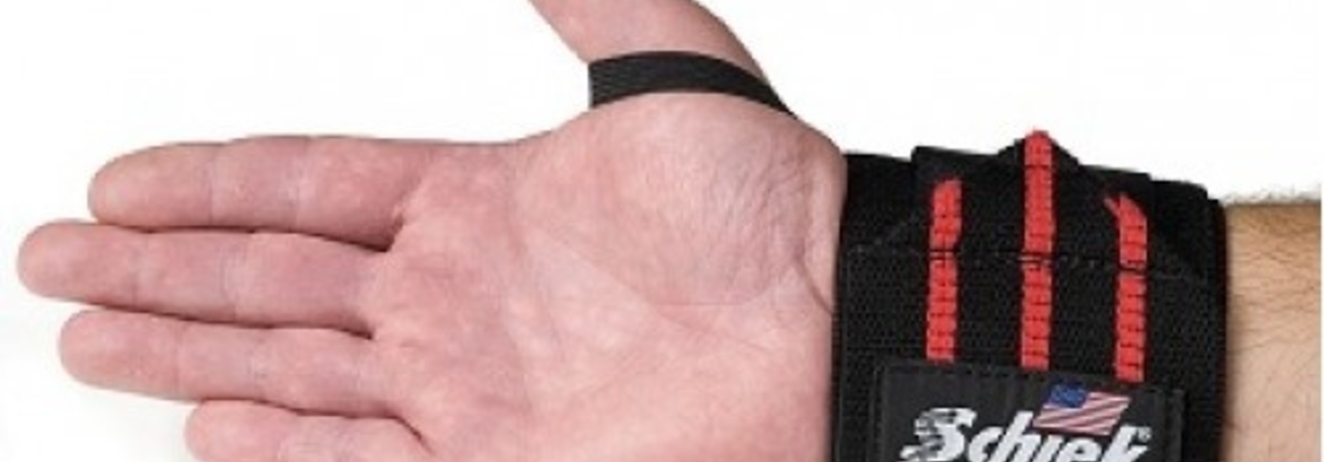 Wrist Wraps