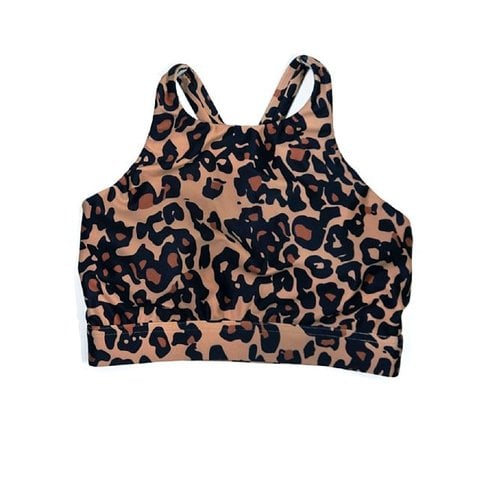 vull sports bra